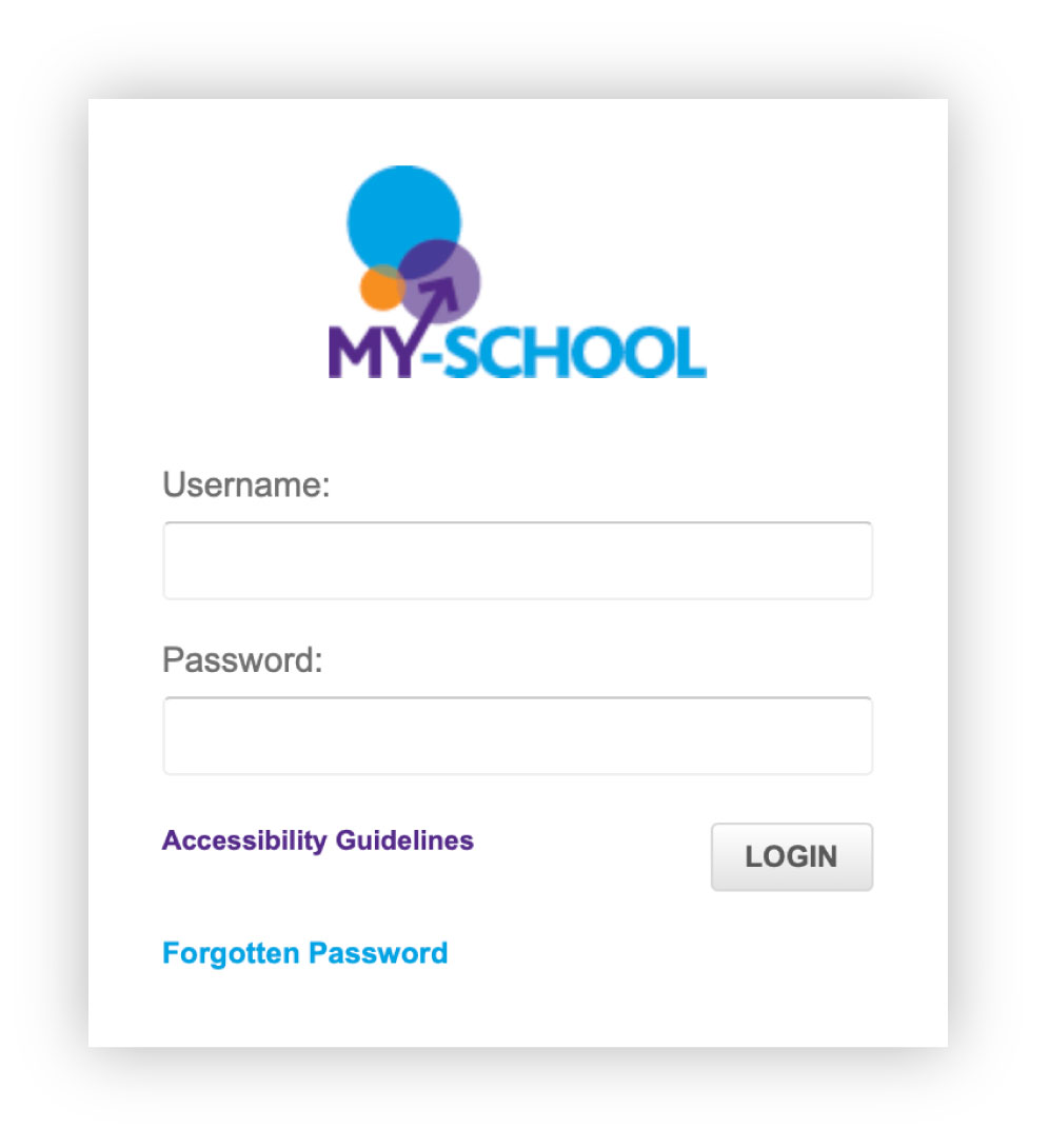 Schools First Account